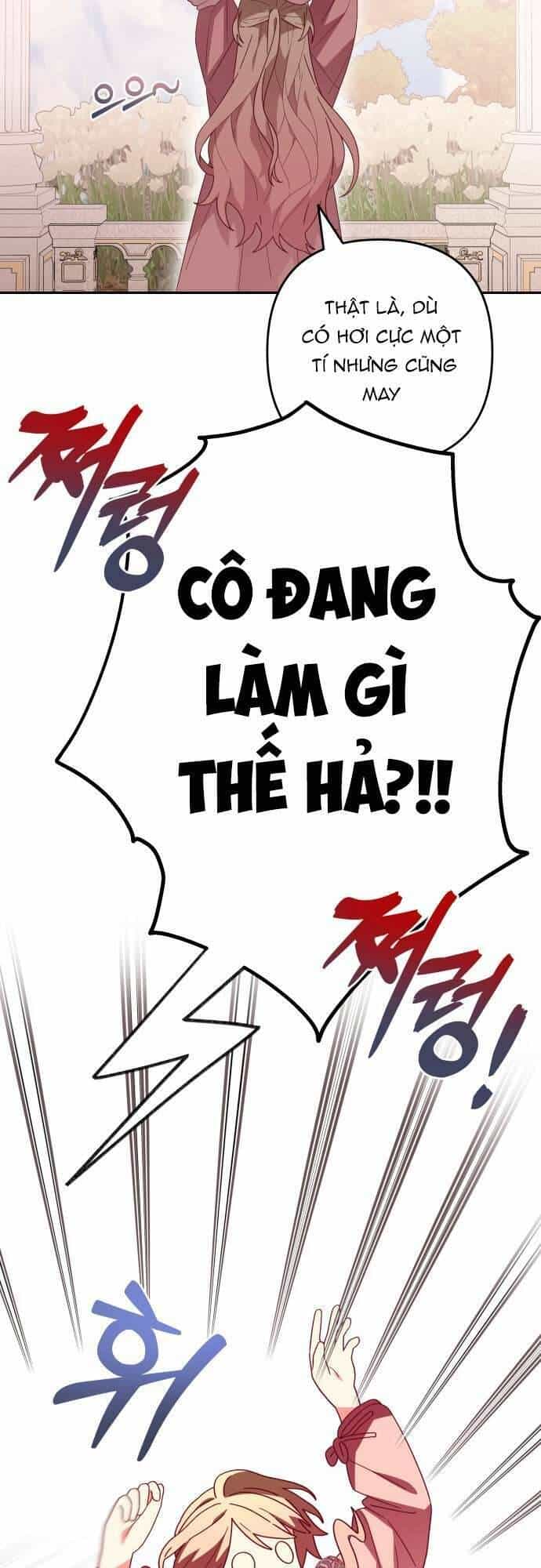 Trang Phục Của Julieta - Chương 24 - ảnh 13