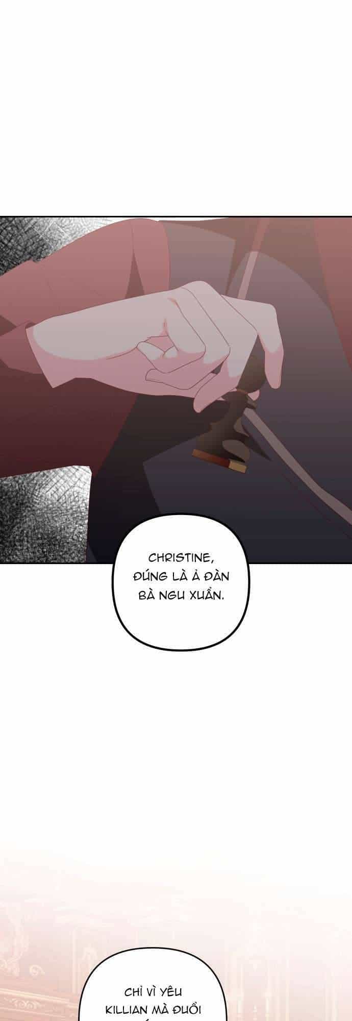 Trang Phục Của Julieta - Chương 24 - ảnh 23