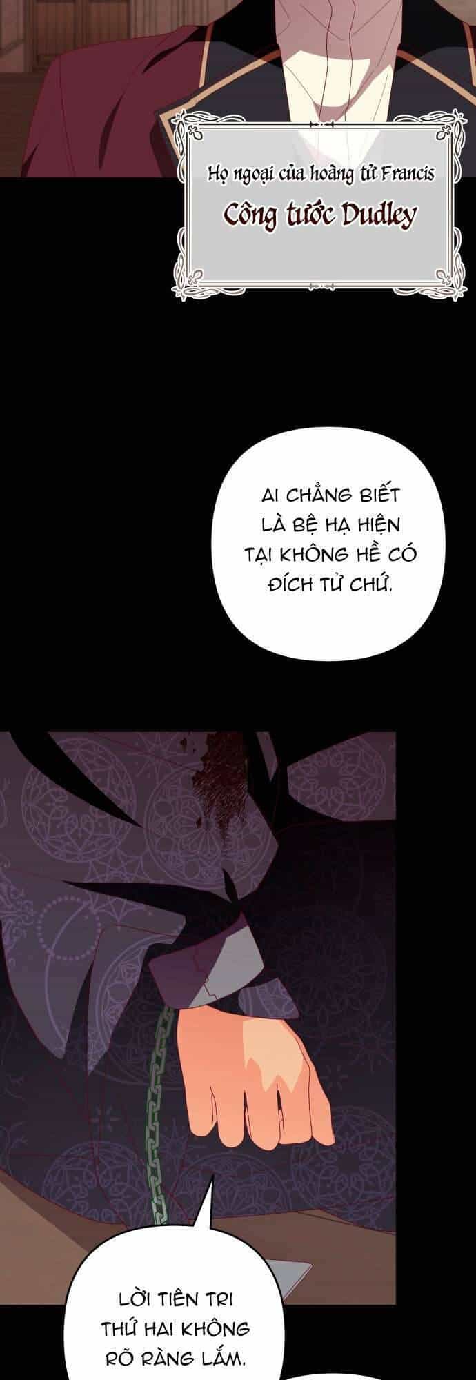 Trang Phục Của Julieta - Chương 24 - ảnh 35