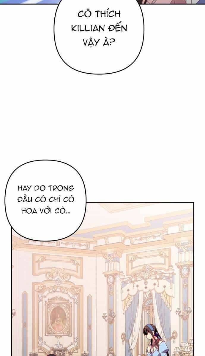 Trang Phục Của Julieta - Chương 25 - ảnh 16