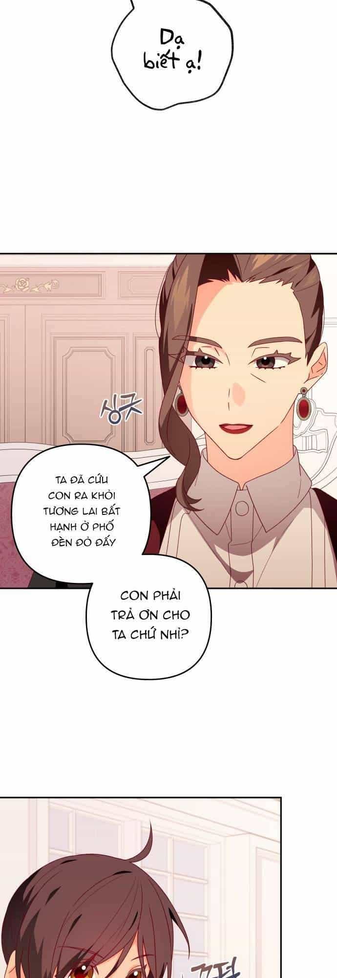 Trang Phục Của Julieta - Chương 25 - ảnh 50
