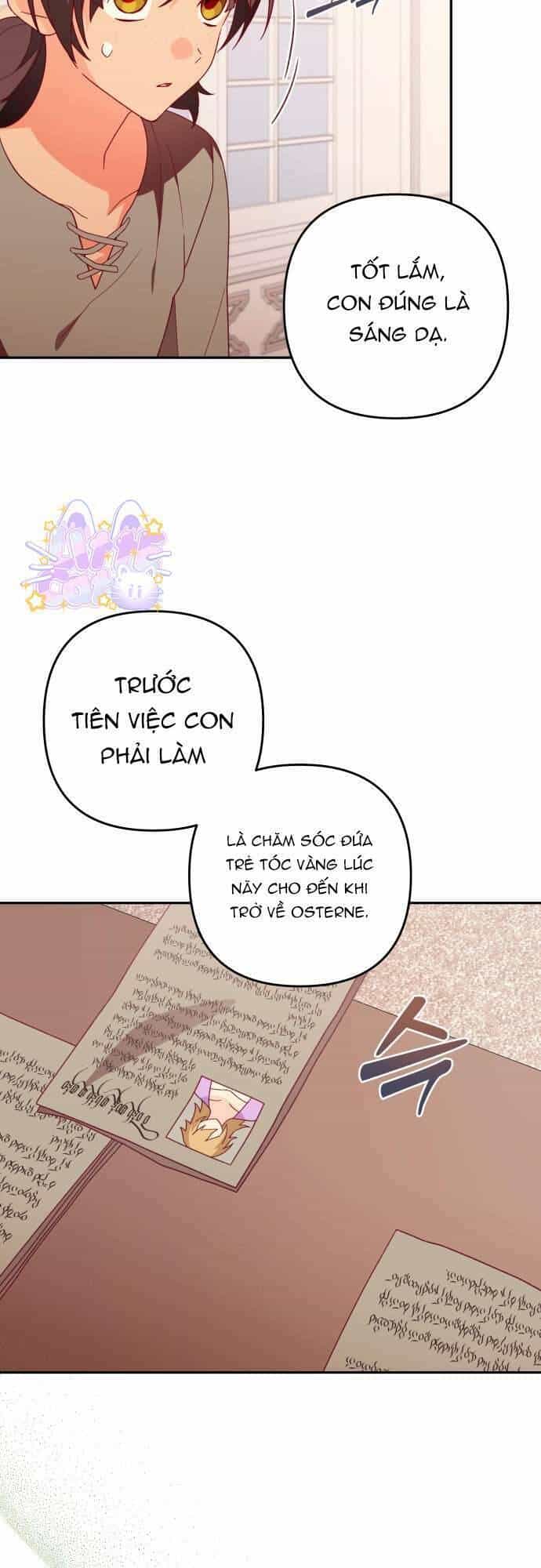 Trang Phục Của Julieta - Chương 25 - ảnh 51