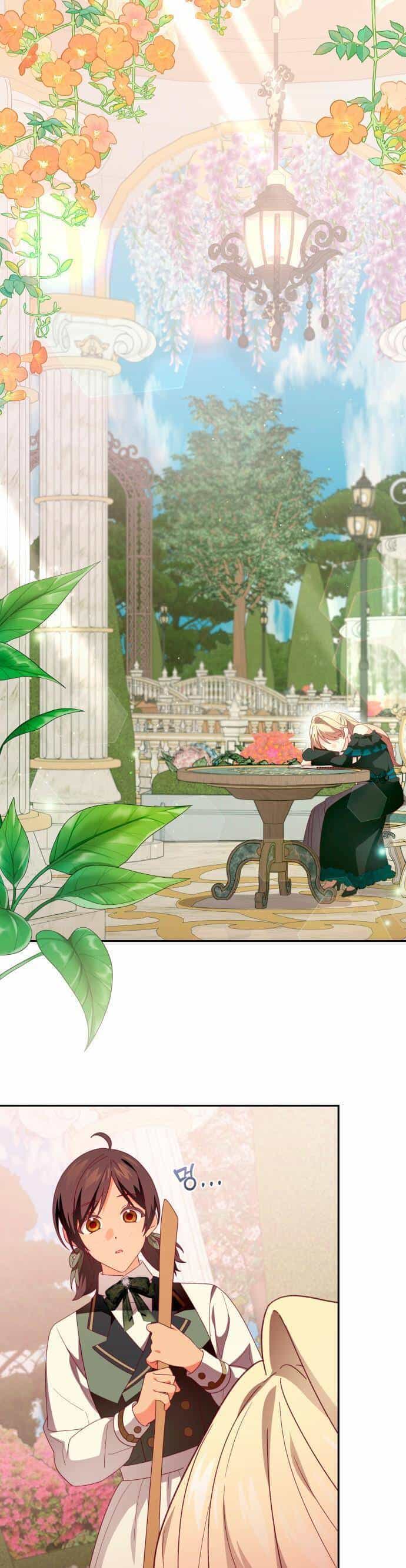 Trang Phục Của Julieta - Chương 27 - ảnh 2