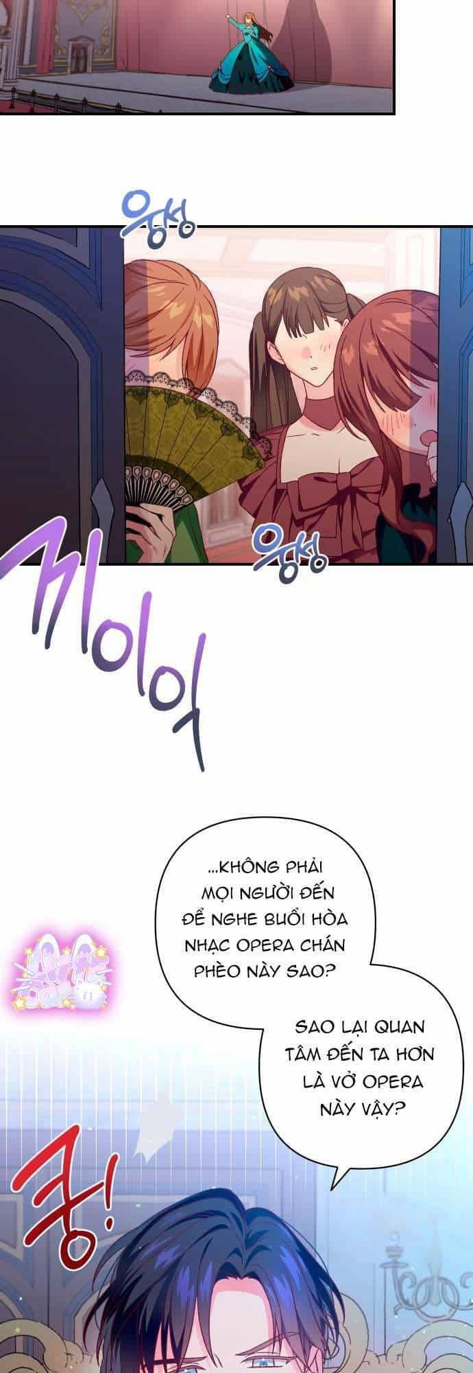 Trang Phục Của Julieta - Chương 3 - ảnh 18