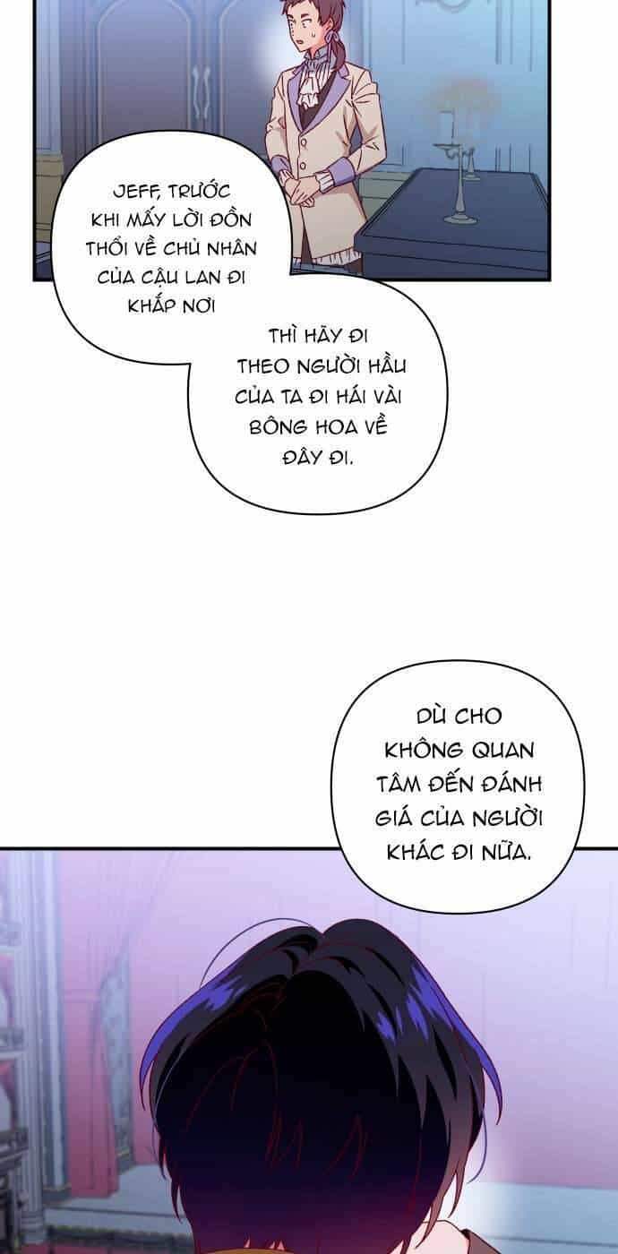 Trang Phục Của Julieta - Chương 3 - ảnh 21