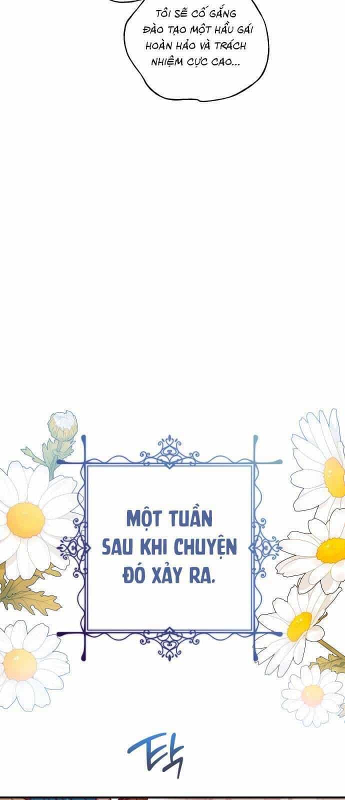 Trang Phục Của Julieta - Chương 3 - ảnh 51