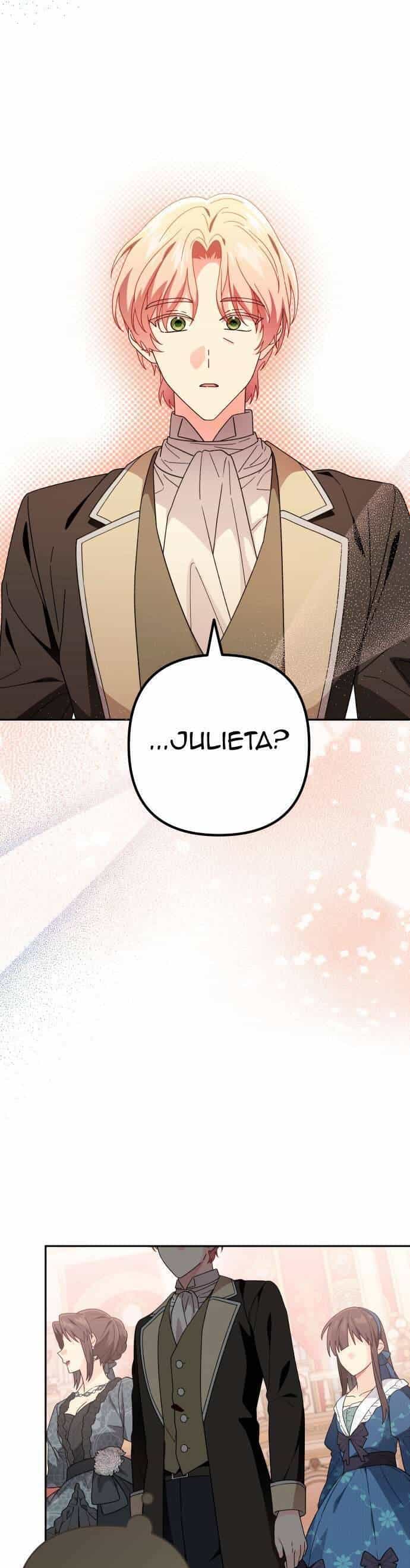 Trang Phục Của Julieta - Chương 31 - ảnh 32