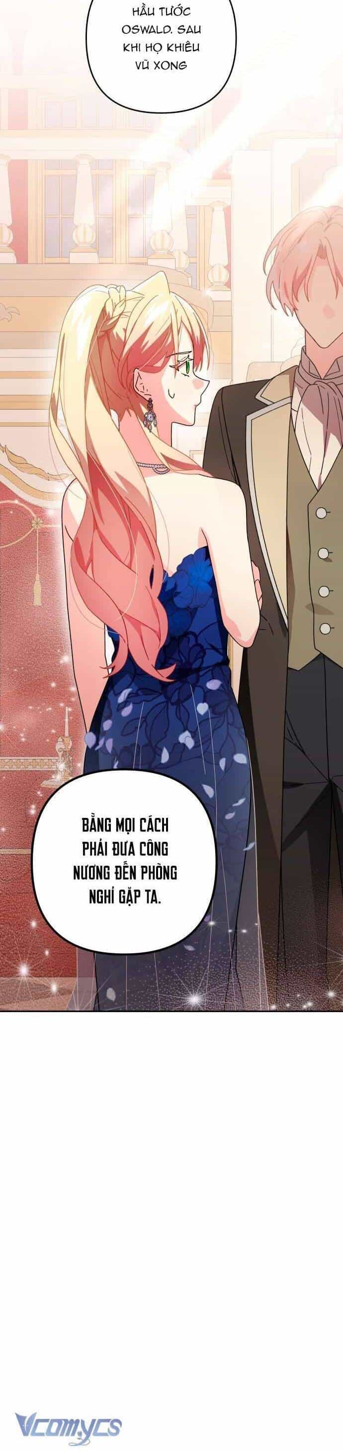 Trang Phục Của Julieta - Chương 31 - ảnh 43