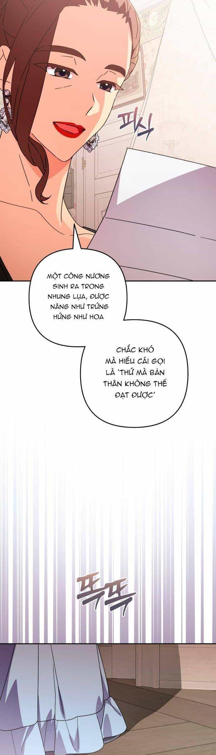 Trang Phục Của Julieta - Chương 35 - ảnh 40