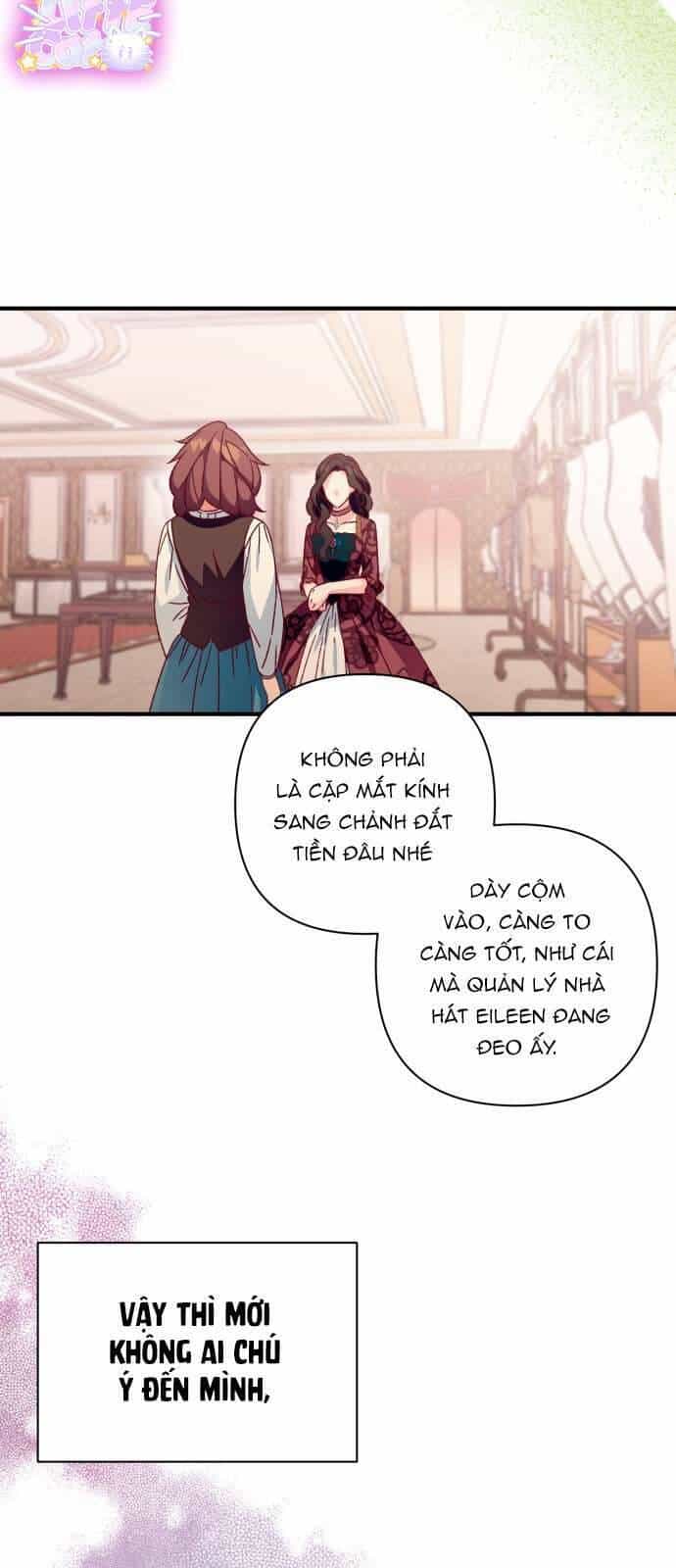 Trang Phục Của Julieta - Chương 4 - ảnh 6