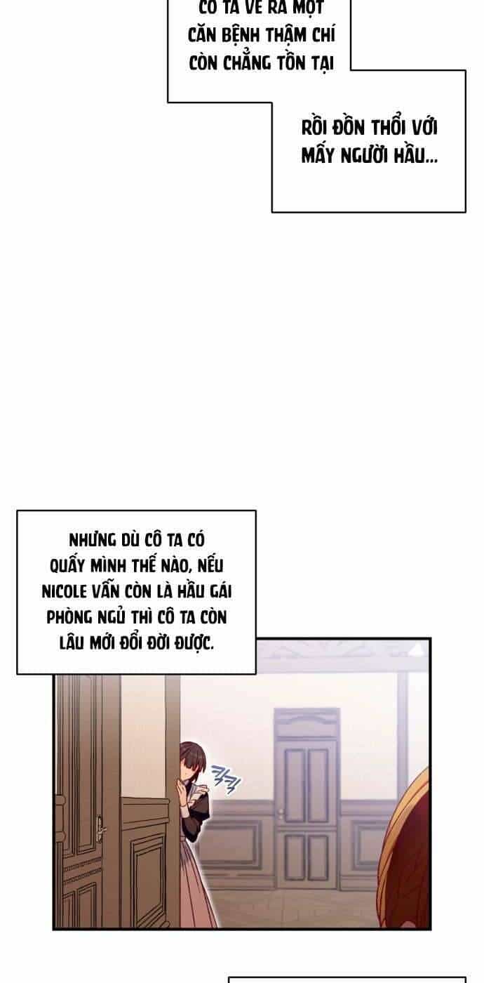 Trang Phục Của Julieta - Chương 5 - ảnh 36