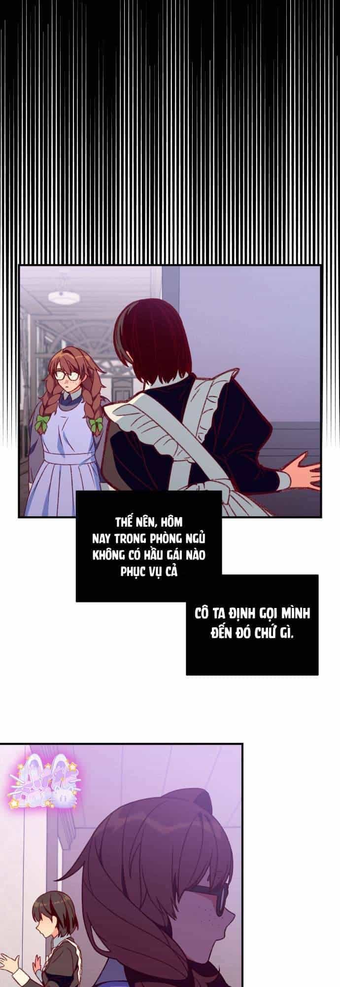 Trang Phục Của Julieta - Chương 5 - ảnh 44