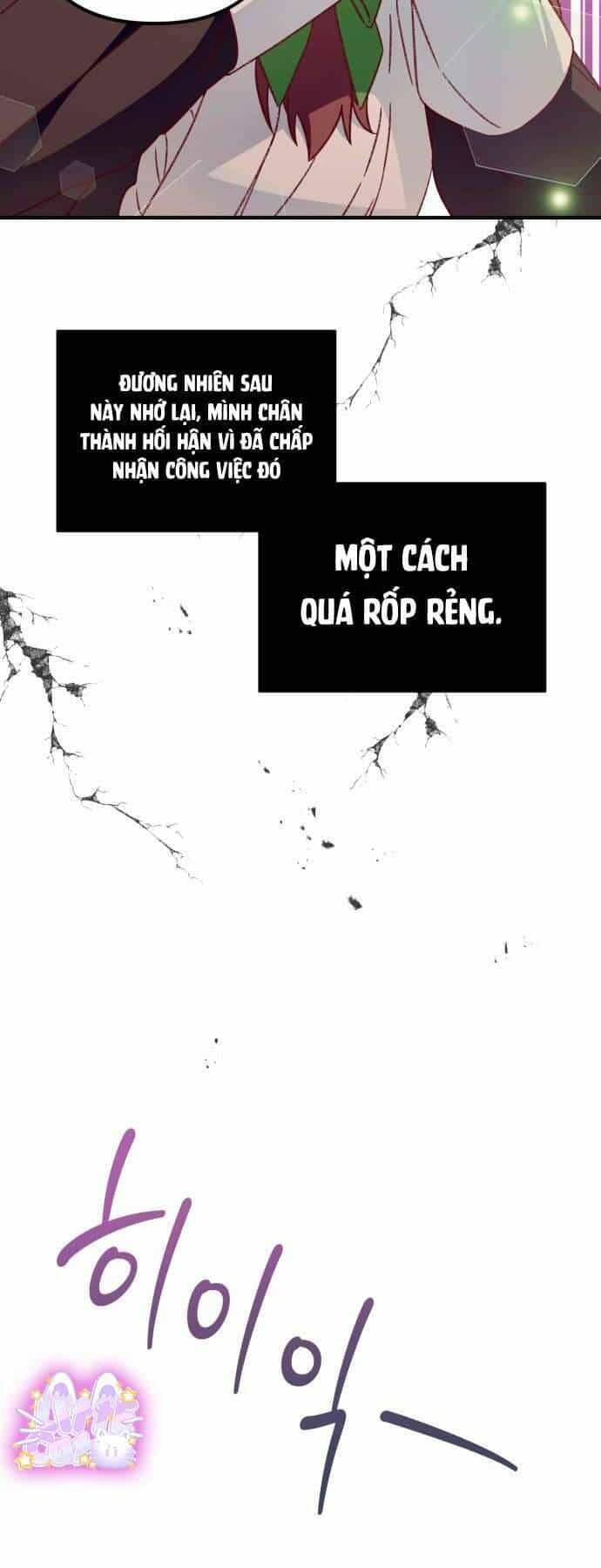 Trang Phục Của Julieta - Chương 5 - ảnh 62