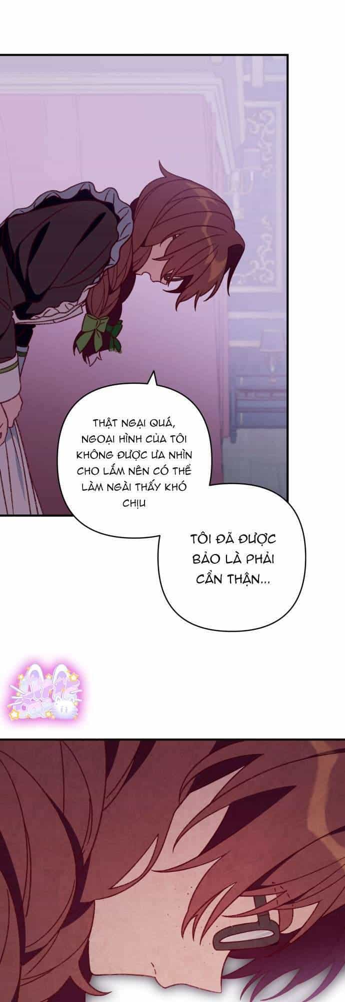 Trang Phục Của Julieta - Chương 6 - ảnh 8