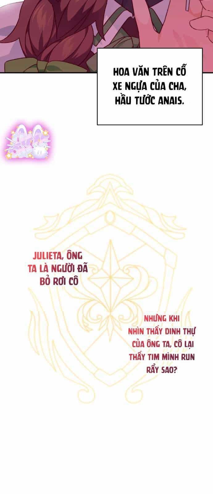 Trang Phục Của Julieta - Chương 7 - ảnh 31
