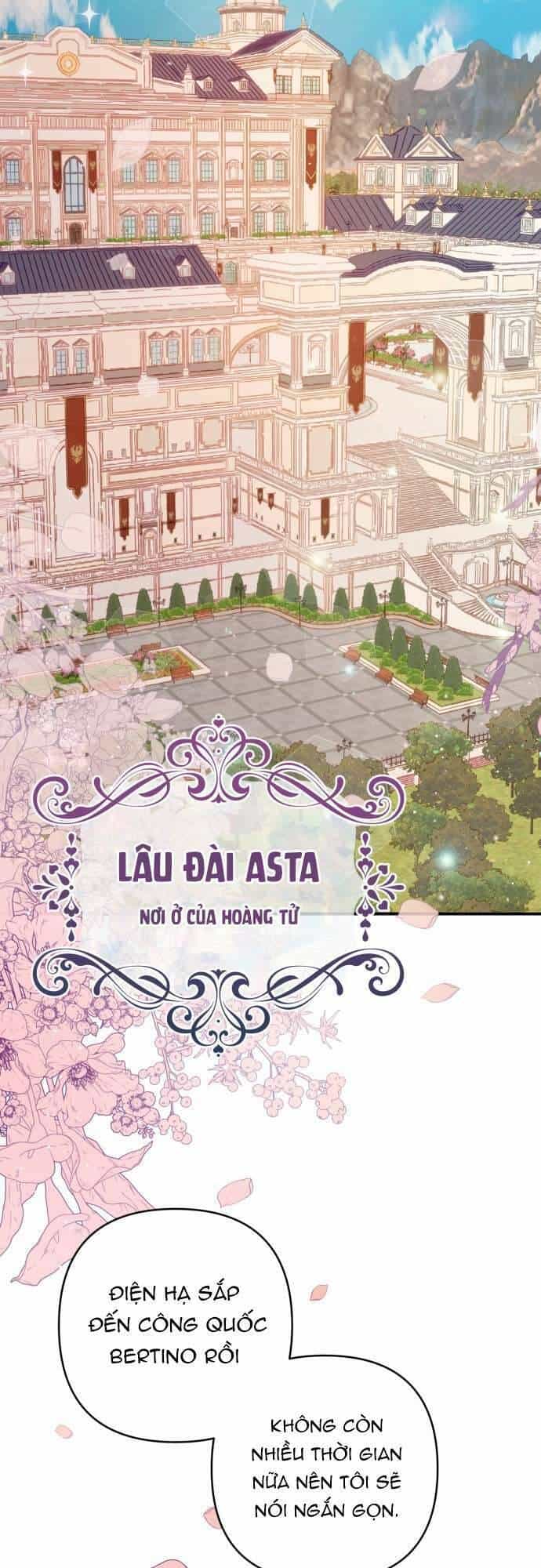 Trang Phục Của Julieta - Chương 7 - ảnh 33