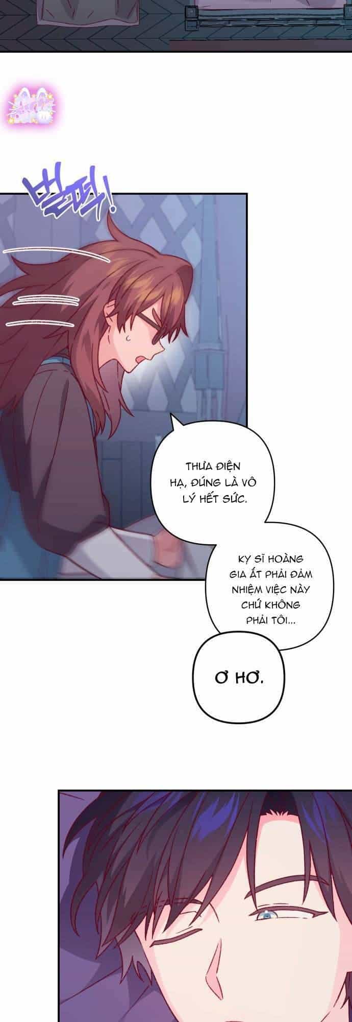 Trang Phục Của Julieta - Chương 9 - ảnh 3
