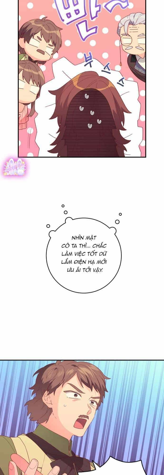 Trang Phục Của Julieta - Chương 9 - ảnh 43