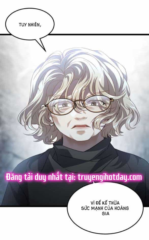 Trăng Tối: Kỉ Nguyên Máu - Chương 68.2 - ảnh 4