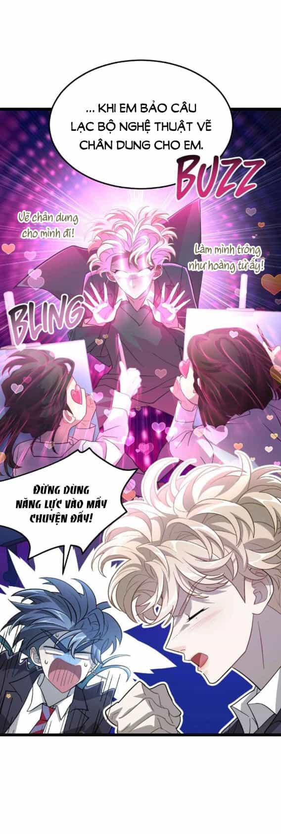 Trăng Tối: Kỉ Nguyên Máu - Chương 70.2 - ảnh 52