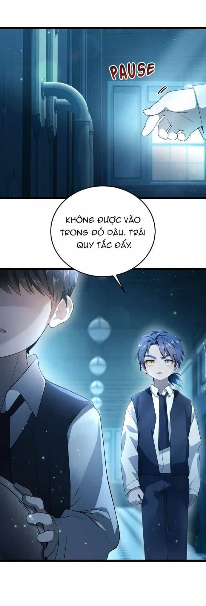 Trăng Tối: Kỉ Nguyên Máu - Chương 72.2 - ảnh 15