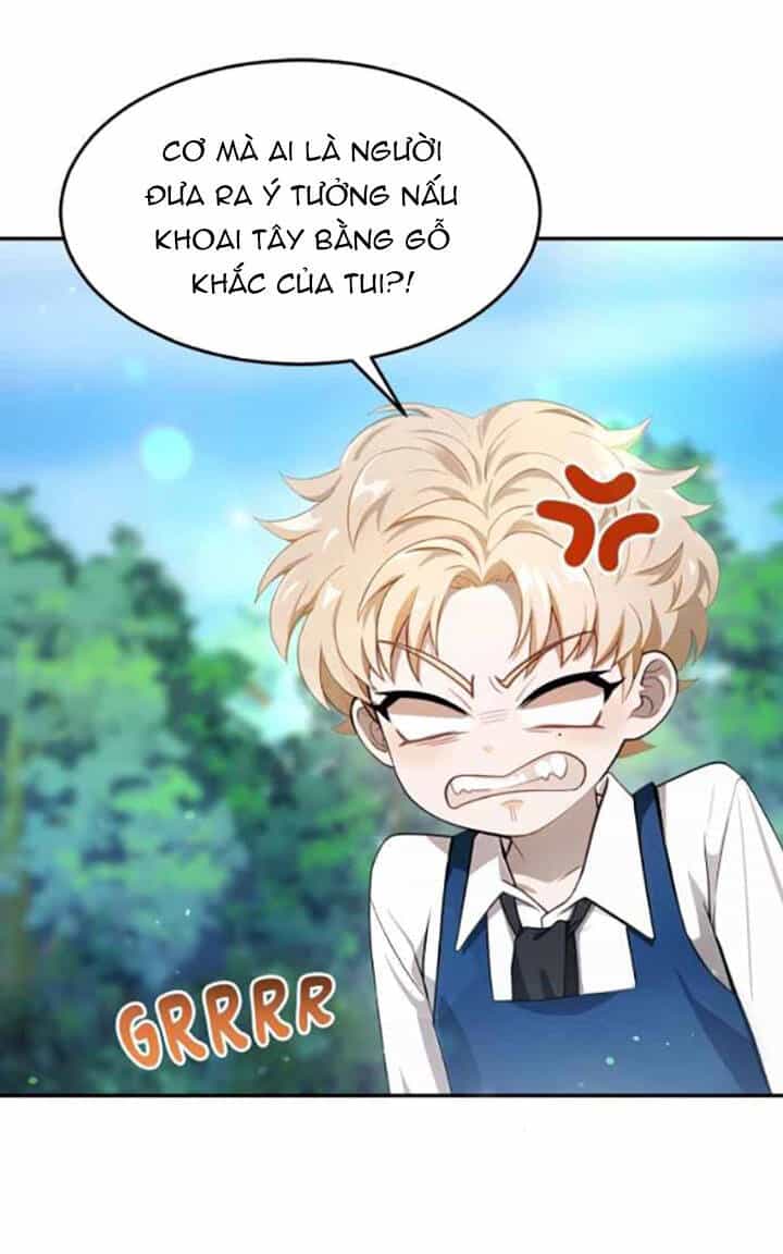 Trăng Tối: Kỉ Nguyên Máu - Chương 74.1 - ảnh 2