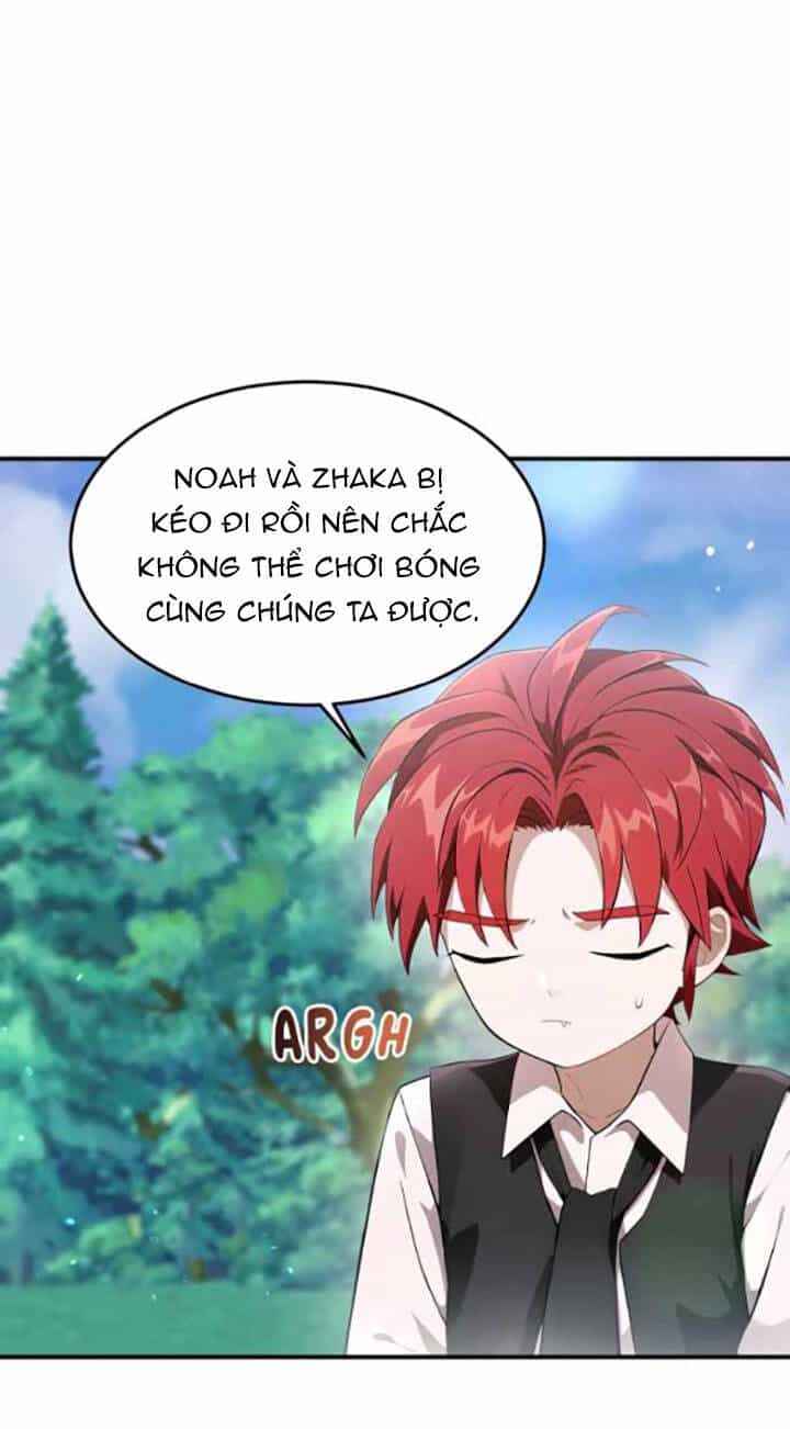 Trăng Tối: Kỉ Nguyên Máu - Chương 74.1 - ảnh 9