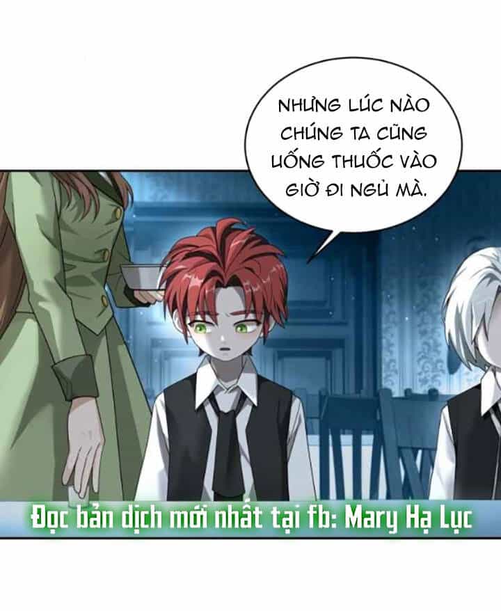 Trăng Tối: Kỉ Nguyên Máu - Chương 76.2 - ảnh 13