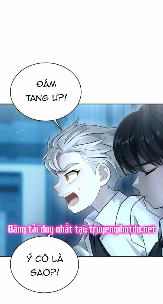 Trăng Tối: Kỉ Nguyên Máu - Chương 77.2 - ảnh 15