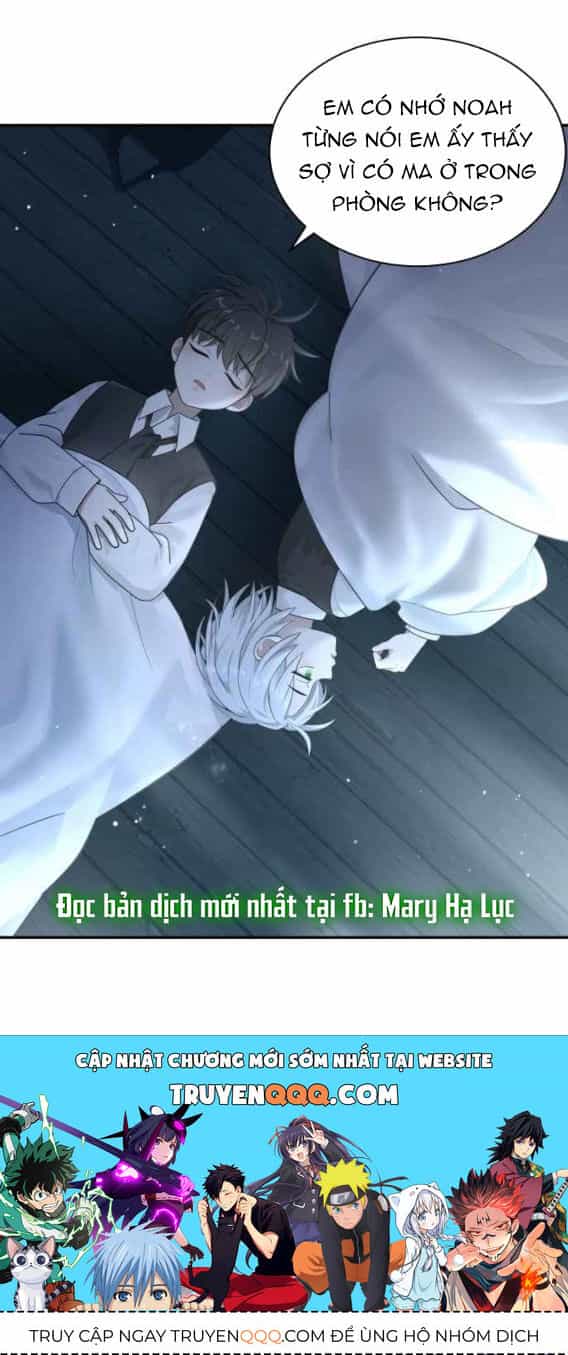 Trăng Tối: Kỉ Nguyên Máu - Chương 78.1 - ảnh 36