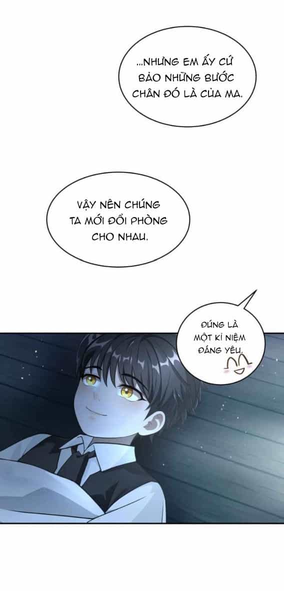 Trăng Tối: Kỉ Nguyên Máu - Chương 78.2 - ảnh 6