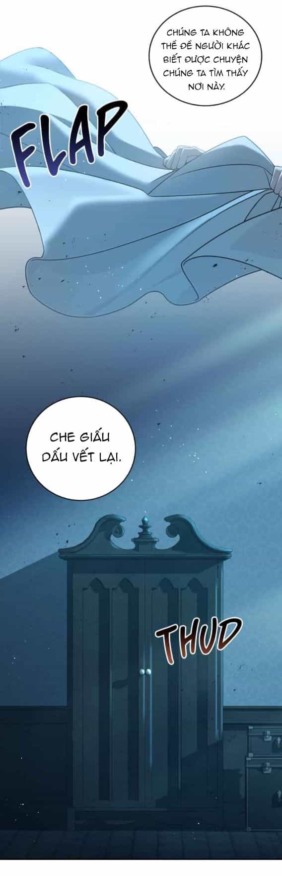 Trăng Tối: Kỉ Nguyên Máu - Chương 79.1 - ảnh 10