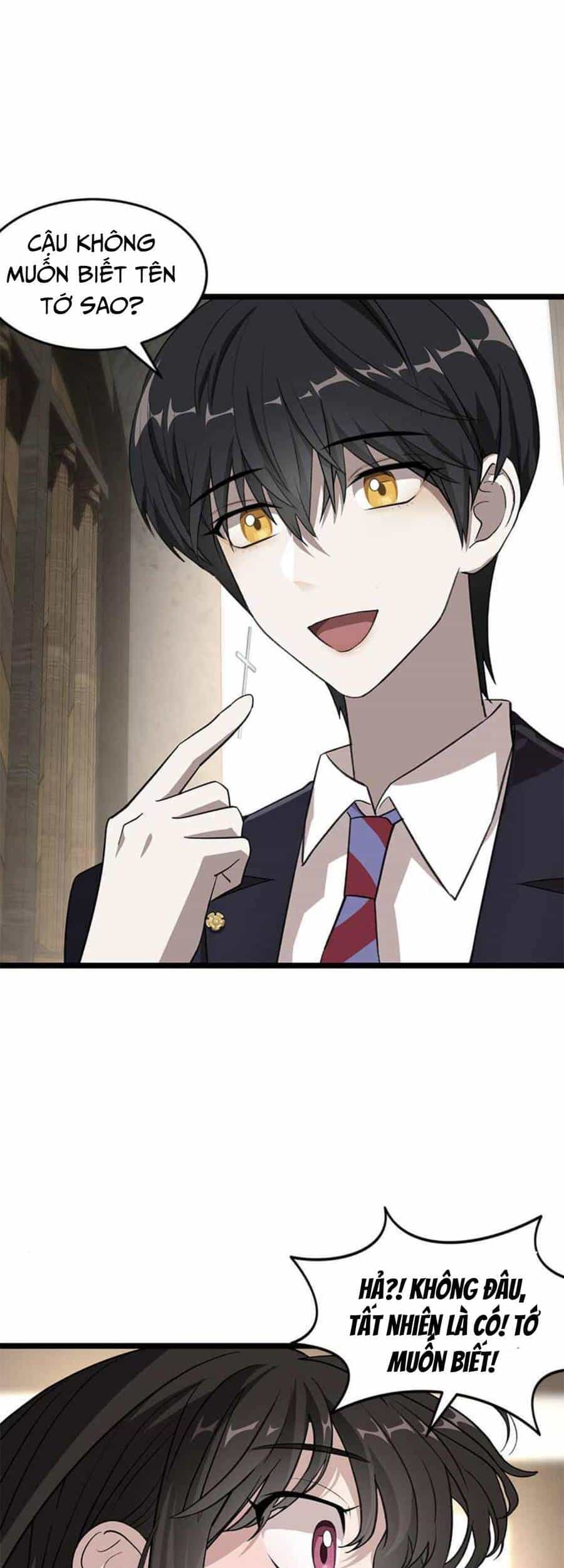 Trăng Tối: Kỉ Nguyên Máu - Chương 2 - ảnh 35