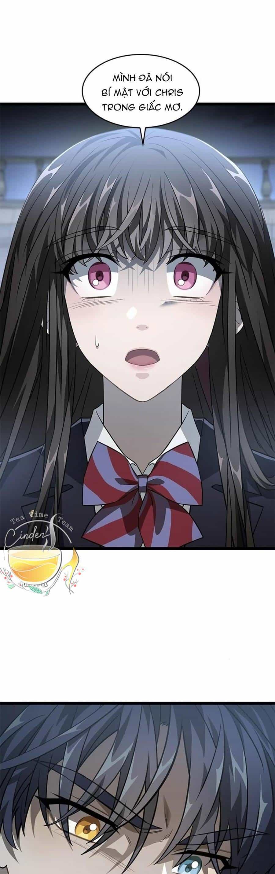 Trăng Tối: Kỉ Nguyên Máu - Chương 25 - ảnh 2