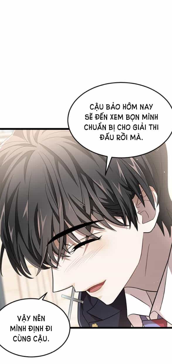 Trăng Tối: Kỉ Nguyên Máu - Chương 28.2 - ảnh 3
