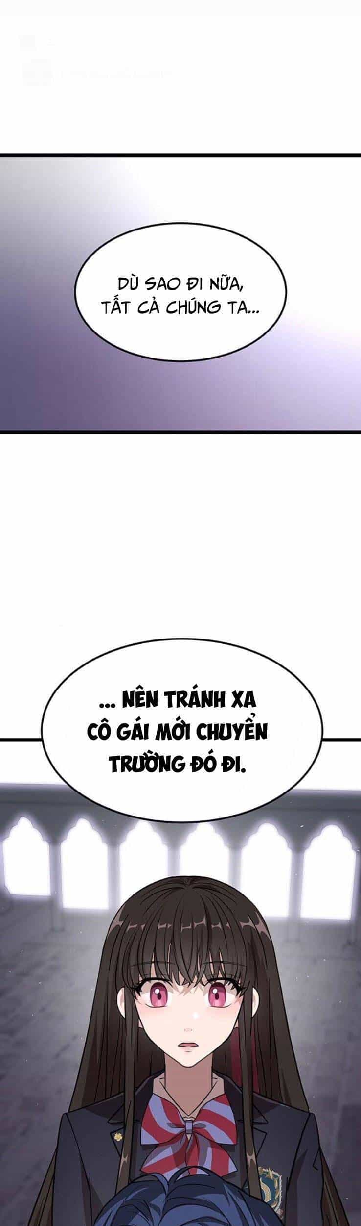 Trăng Tối: Kỉ Nguyên Máu - Chương 3 - ảnh 2