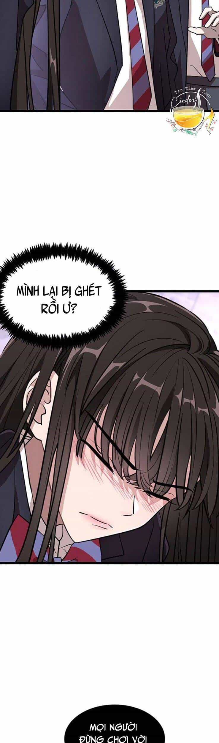 Trăng Tối: Kỉ Nguyên Máu - Chương 3 - ảnh 7