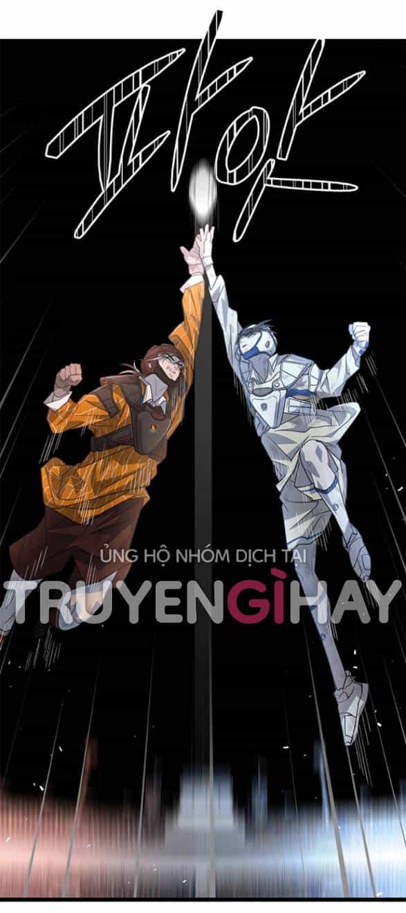 Trăng Tối: Kỉ Nguyên Máu - Chương 31.2 - ảnh 9
