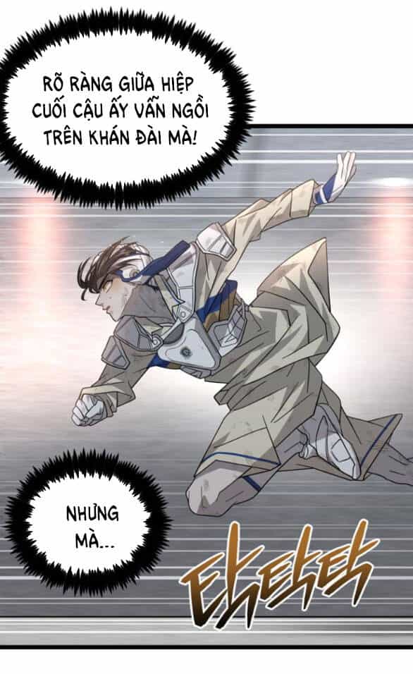 Trăng Tối: Kỉ Nguyên Máu - Chương 32.1 - ảnh 32
