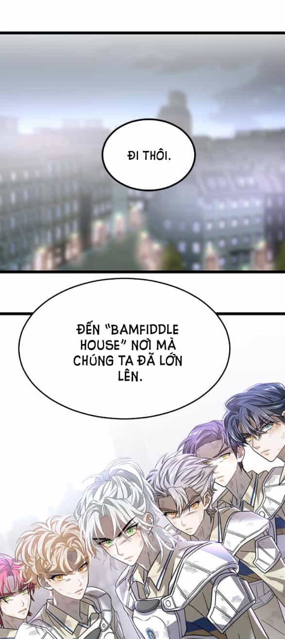 Trăng Tối: Kỉ Nguyên Máu - Chương 33.1 - ảnh 3