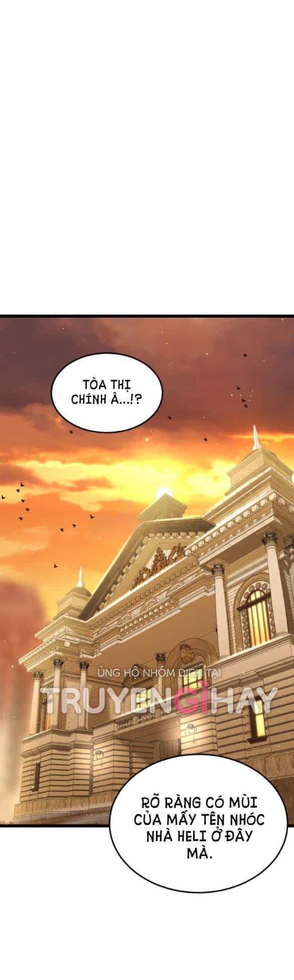 Trăng Tối: Kỉ Nguyên Máu - Chương 46.2 - ảnh 9