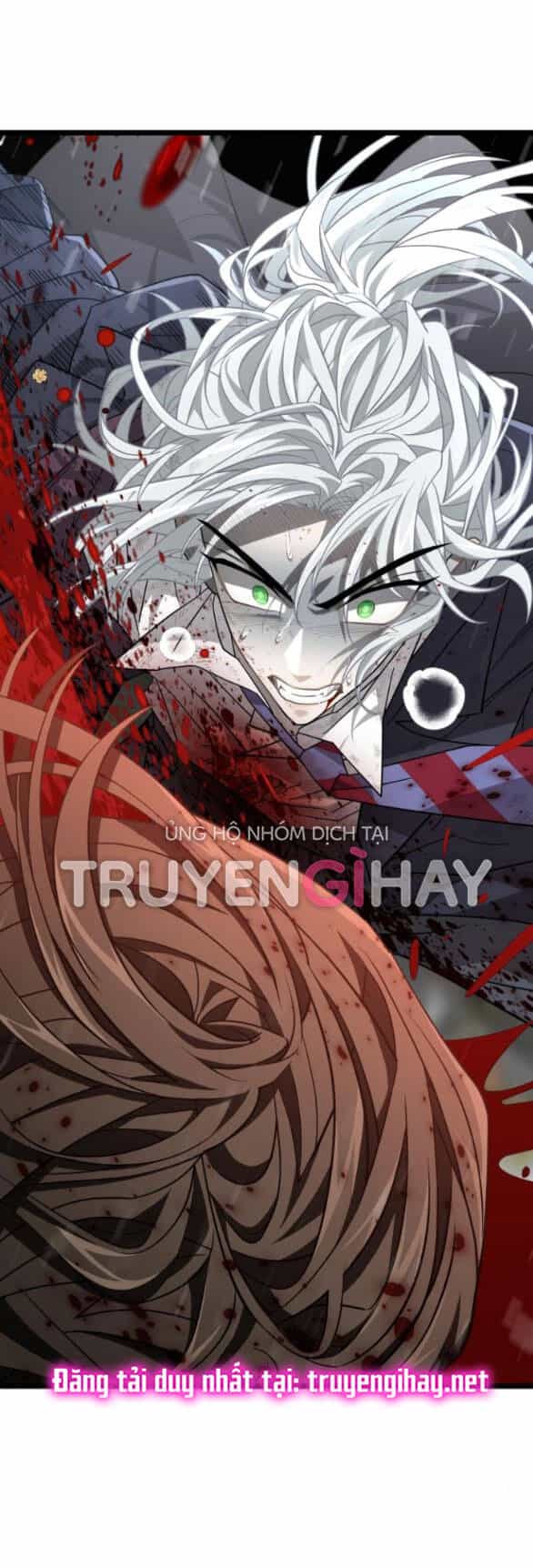 Trăng Tối: Kỉ Nguyên Máu - Chương 47.1 - ảnh 3