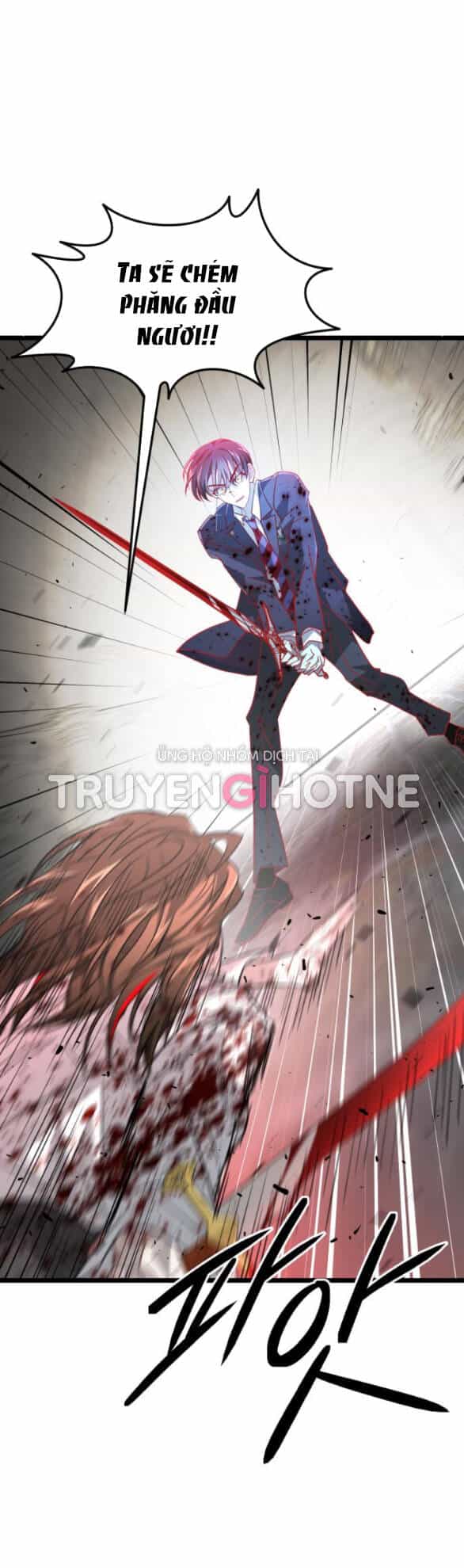 Trăng Tối: Kỉ Nguyên Máu - Chương 48.2 - ảnh 16