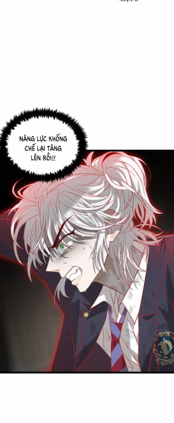 Trăng Tối: Kỉ Nguyên Máu - Chương 48.2 - ảnh 6