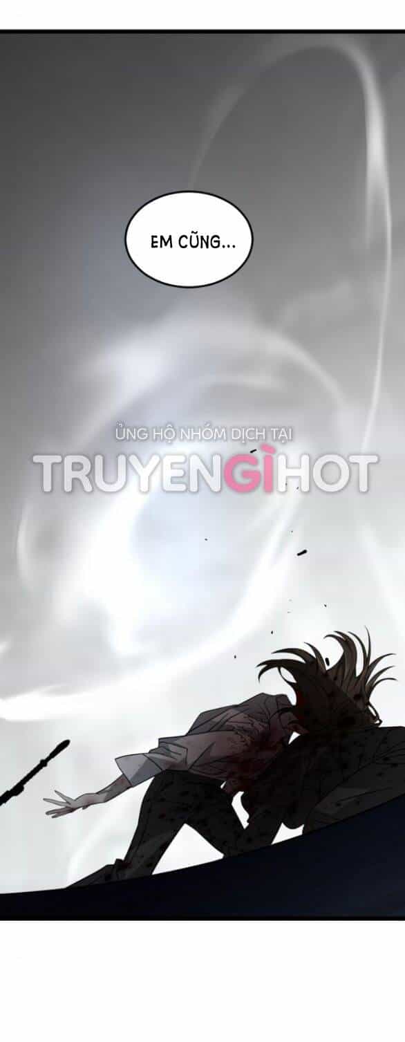 Trăng Tối: Kỉ Nguyên Máu - Chương 49.1 - ảnh 5