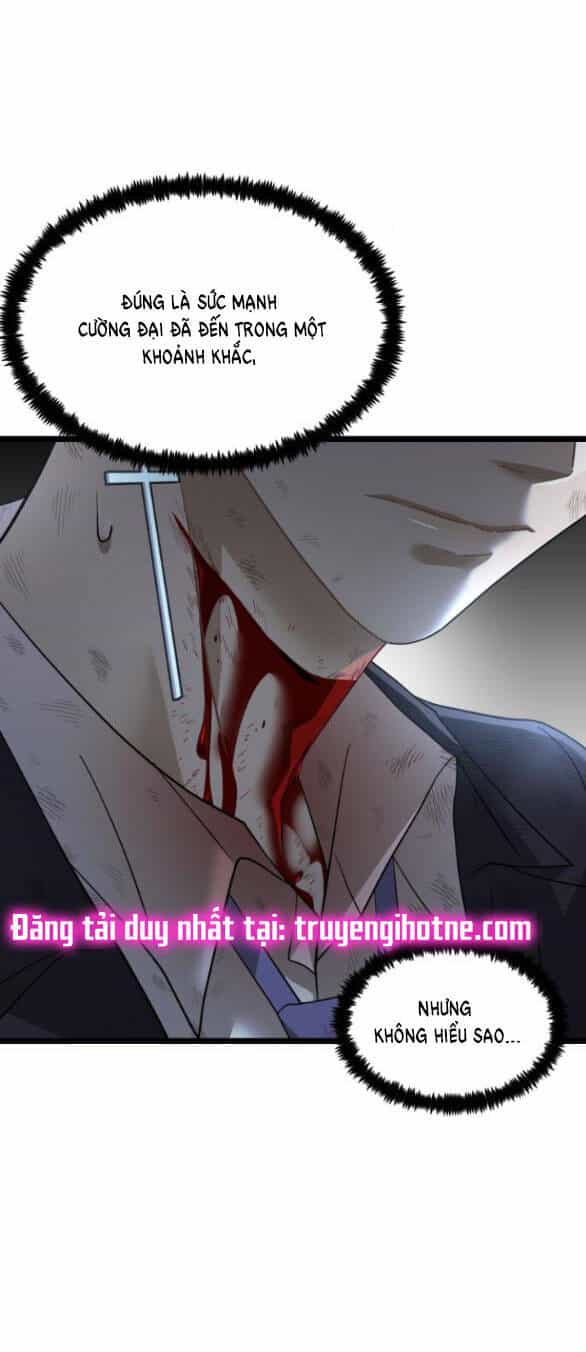 Trăng Tối: Kỉ Nguyên Máu - Chương 55.2 - ảnh 17