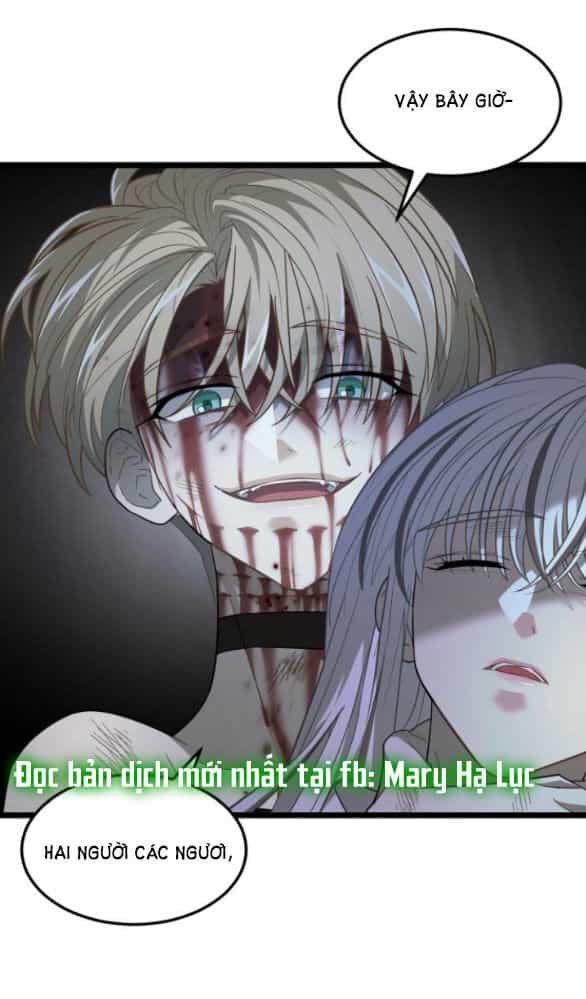 Trăng Tối: Kỉ Nguyên Máu - Chương 63.1 - ảnh 90