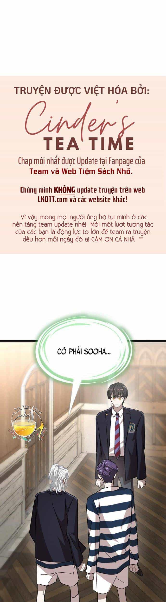 Trăng Tối: Kỉ Nguyên Máu - Chương 9 - ảnh 2