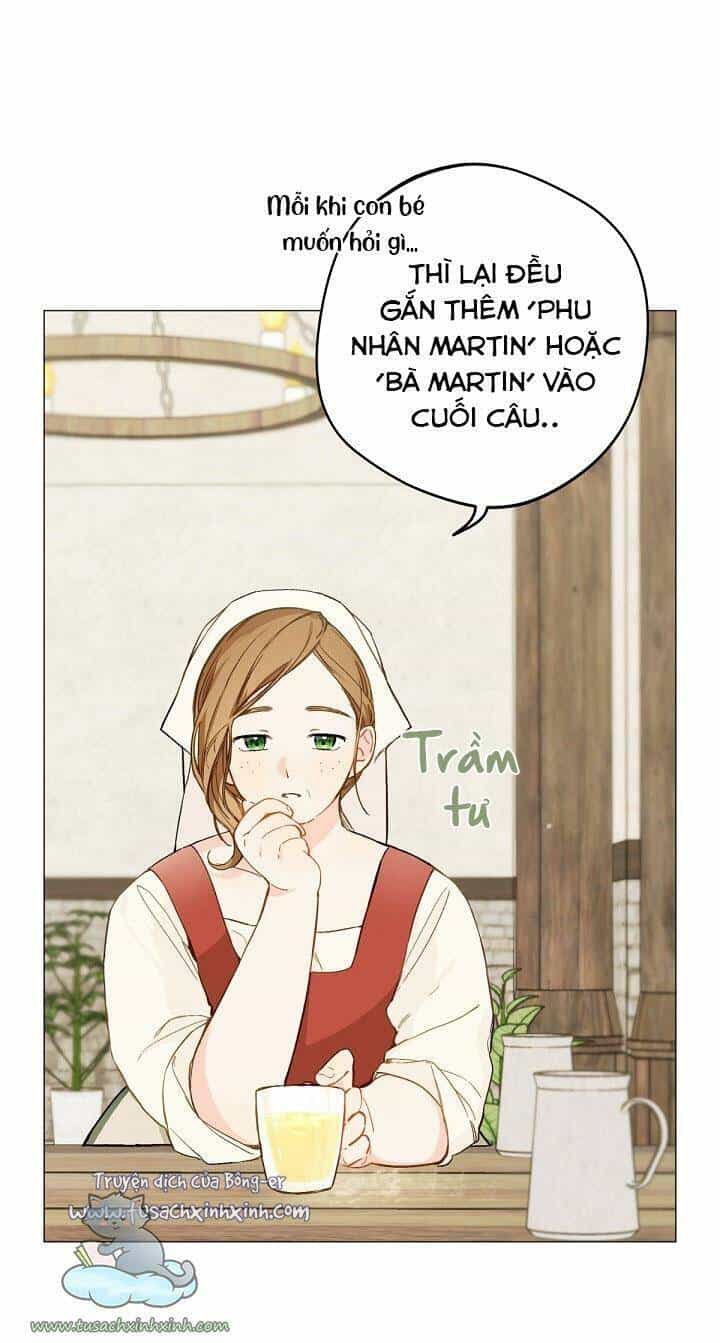 Trang Trại Hạt Dẻ Gần Cung Điện Hoàng Gia - Chương 1 - ảnh 32