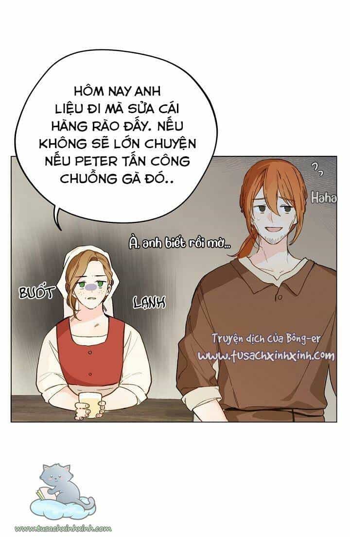 Trang Trại Hạt Dẻ Gần Cung Điện Hoàng Gia - Chương 1 - ảnh 36